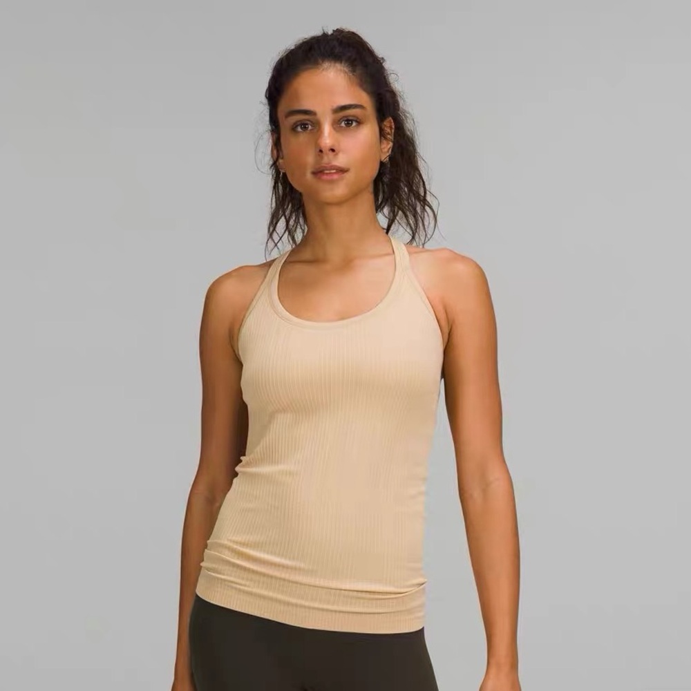 LULULEMON Ebb to Street 6